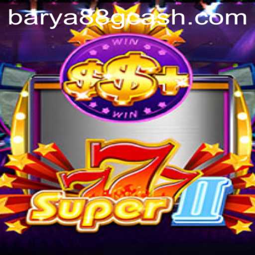 Discover the Exciting World of Super777II: An In-Depth Guide