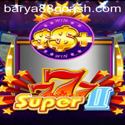 Discover the Exciting World of Super777II: An In-Depth Guide