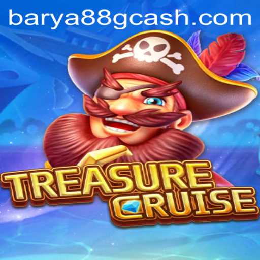 Exploring TREASURECRUISE: A Captivating Adventure with BARYA88.COM