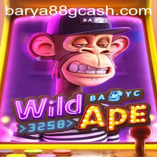 Exploring WildApe3258: A Game of Adventure and Strategy