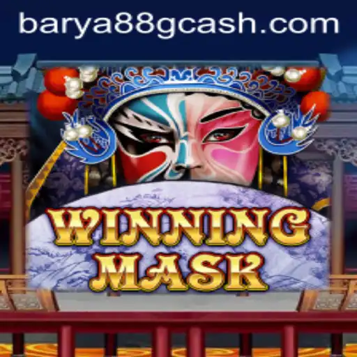 WinningMask™: Unveiling the Thrills of the Latest Gaming Sensation with BARYA88.COM