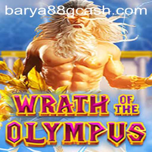 Unveiling the Mystique of WrathofOlympus: A Gladiatorial Odyssey with BARYA88.COM
